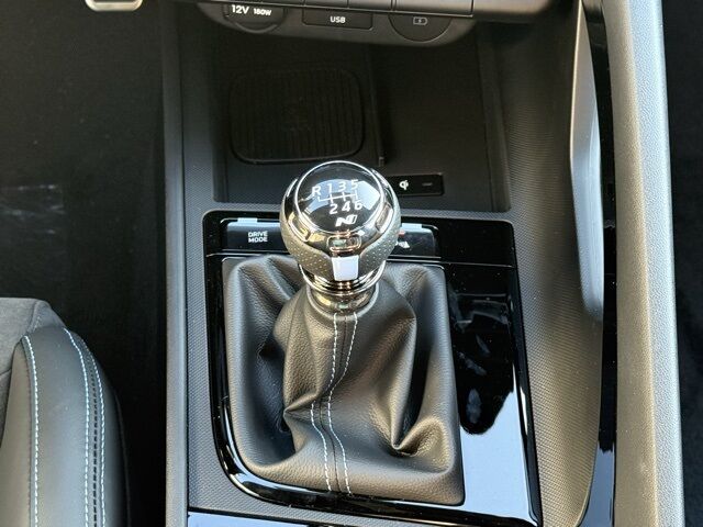 2025 Hyundai Elantra N Base San Clemente CA