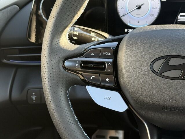 2025 Hyundai Elantra N Base San Clemente CA