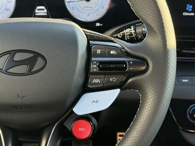 2025 Hyundai Elantra N Base San Clemente CA