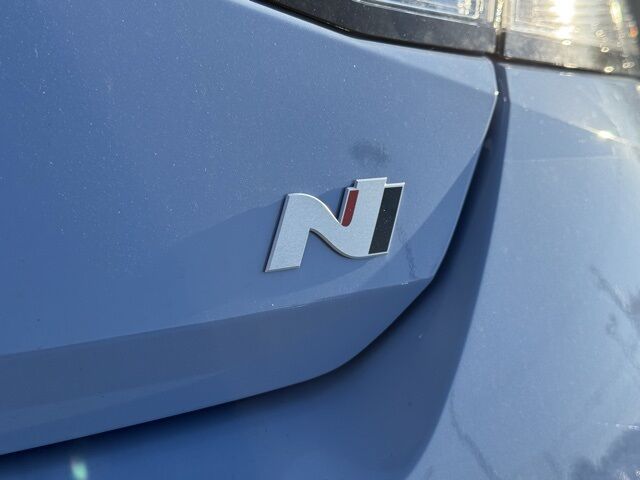 2025 Hyundai Elantra N Base San Clemente CA