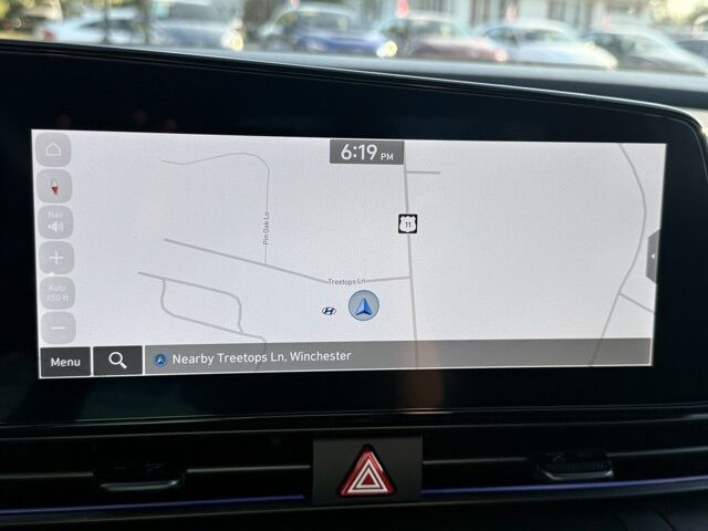 2025 Hyundai Elantra N Base San Clemente CA