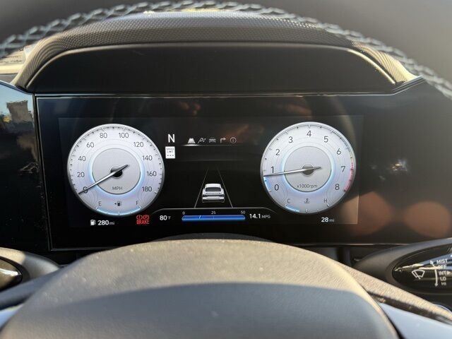 2025 Hyundai Elantra N Base San Clemente CA