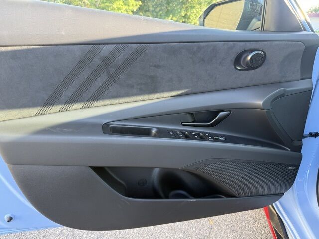 2025 Hyundai Elantra N Base San Clemente CA