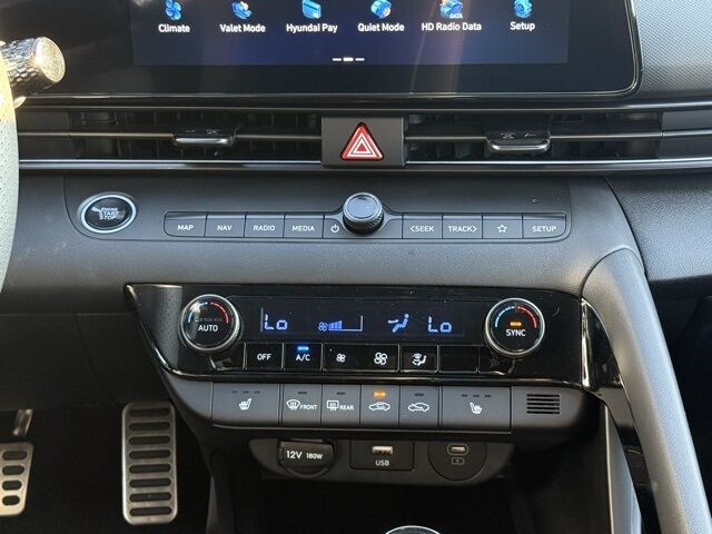 2025 Hyundai Elantra N Base San Clemente CA