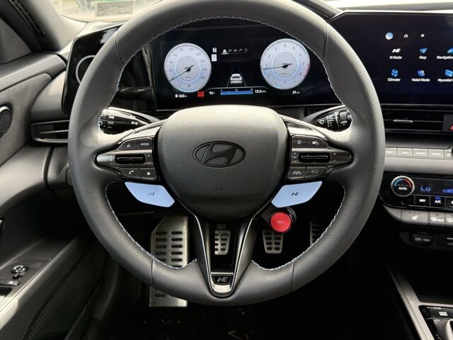 2025 Hyundai Elantra N Base San Clemente CA