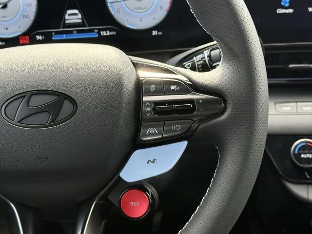 2025 Hyundai Elantra N Base San Clemente CA