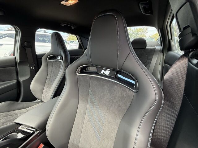 2025 Hyundai Elantra N Base San Clemente CA