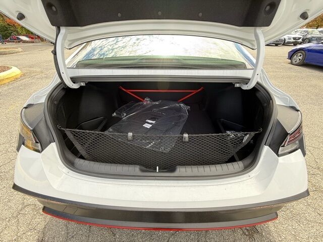 2025 Hyundai Elantra N Base San Clemente CA