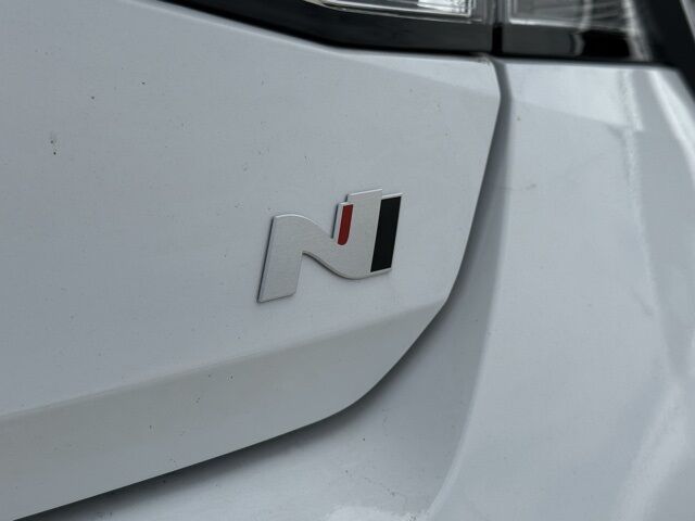 2025 Hyundai Elantra N Base San Clemente CA