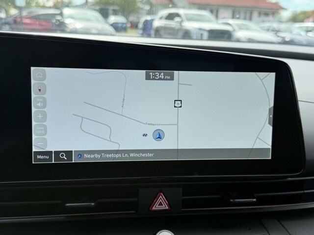 2025 Hyundai Elantra N Base San Clemente CA