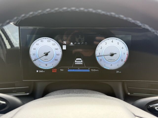 2025 Hyundai Elantra N Base San Clemente CA