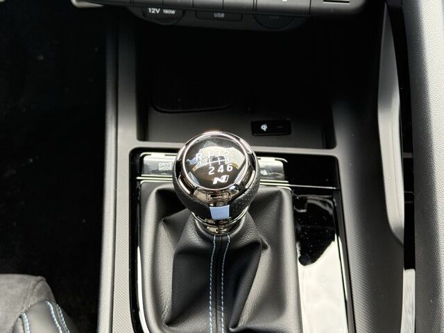2025 Hyundai Elantra N Base San Clemente CA
