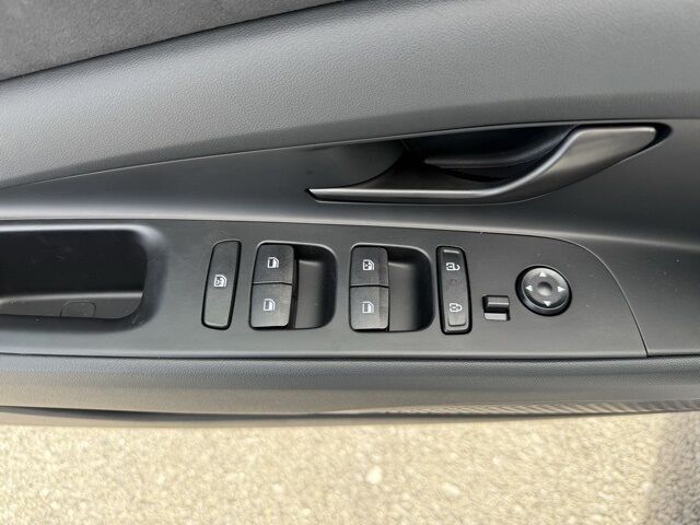 2025 Hyundai Elantra N Base San Clemente CA