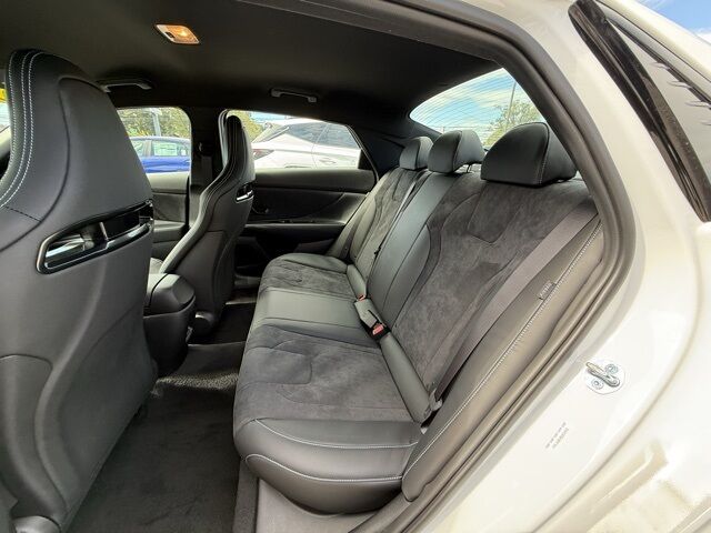 2025 Hyundai Elantra N Base San Clemente CA