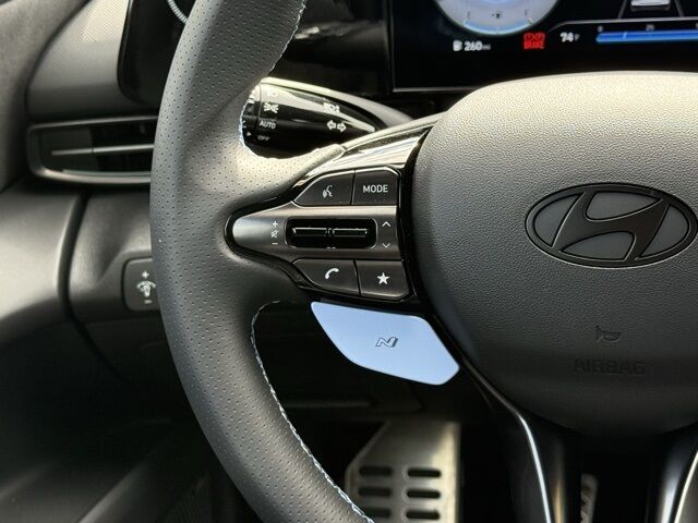 2025 Hyundai Elantra N Base San Clemente CA