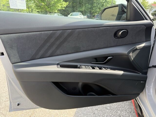 2025 Hyundai Elantra N Base San Clemente CA