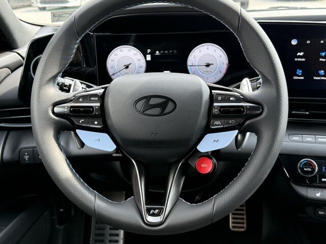 2025 Hyundai Elantra N Base San Clemente CA