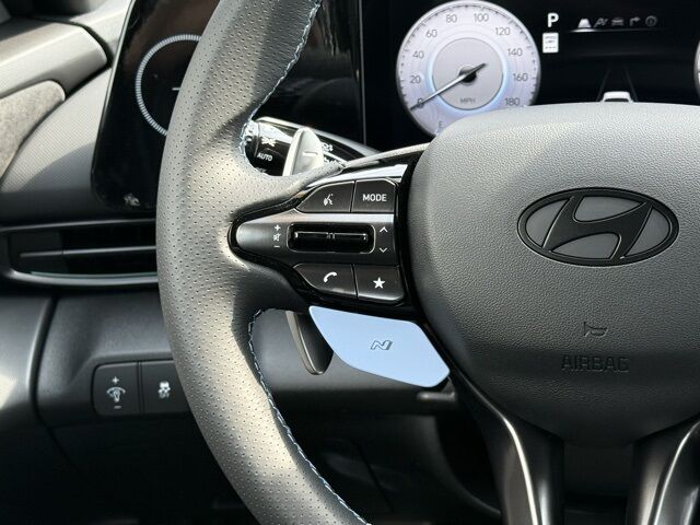 2025 Hyundai Elantra N Base San Clemente CA
