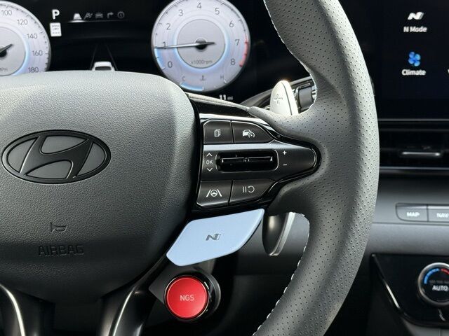 2025 Hyundai Elantra N Base San Clemente CA