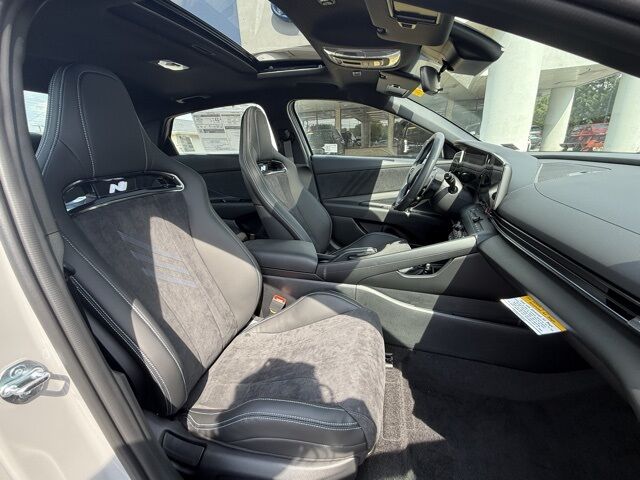 2025 Hyundai Elantra N Base San Clemente CA