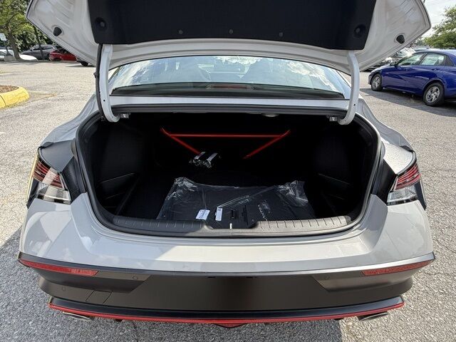 2025 Hyundai Elantra N Base San Clemente CA