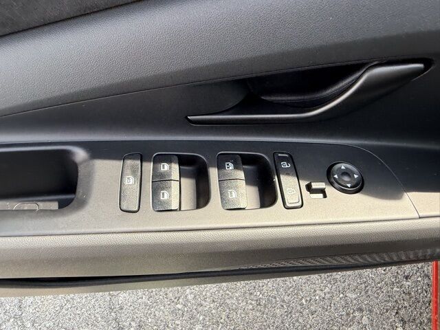 2025 Hyundai Elantra N Base San Clemente CA
