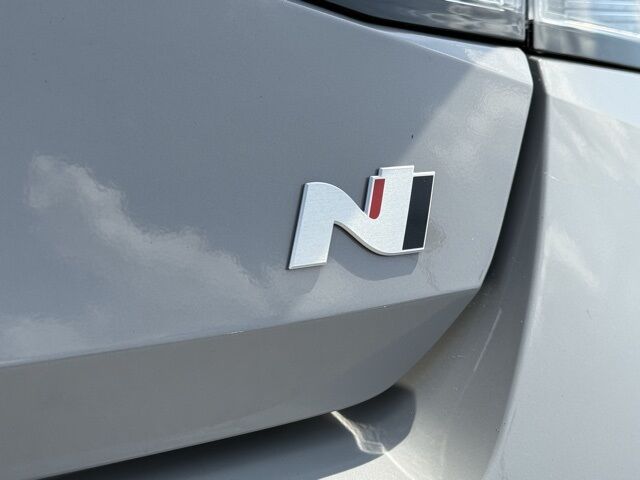 2025 Hyundai Elantra N Base San Clemente CA