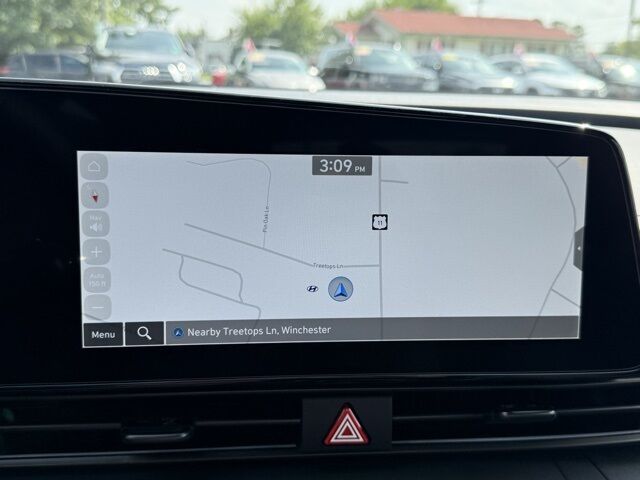 2025 Hyundai Elantra N Base San Clemente CA