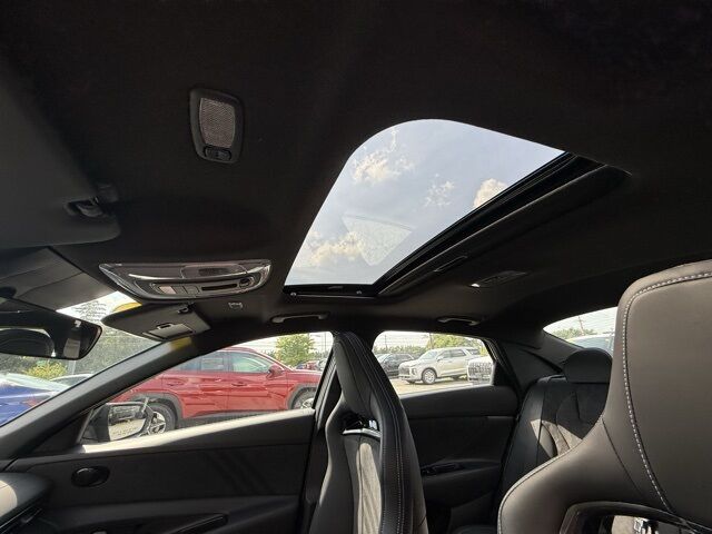 2025 Hyundai Elantra N Base San Clemente CA