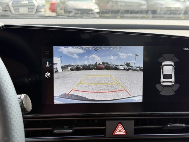 2025 Hyundai Elantra N Base San Clemente CA