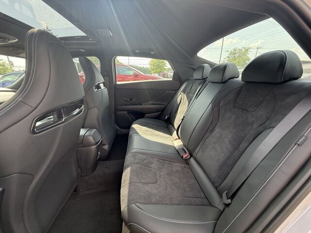 2025 Hyundai Elantra N Base San Clemente CA