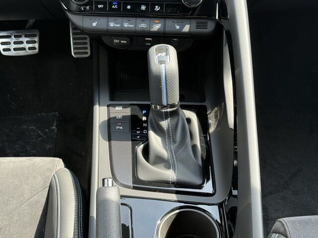 2025 Hyundai Elantra N Base San Clemente CA
