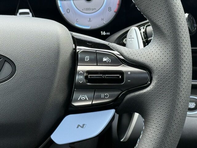 2025 Hyundai Elantra N Base San Clemente CA