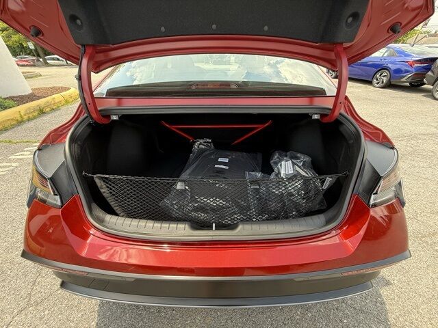 2025 Hyundai Elantra N Base San Clemente CA