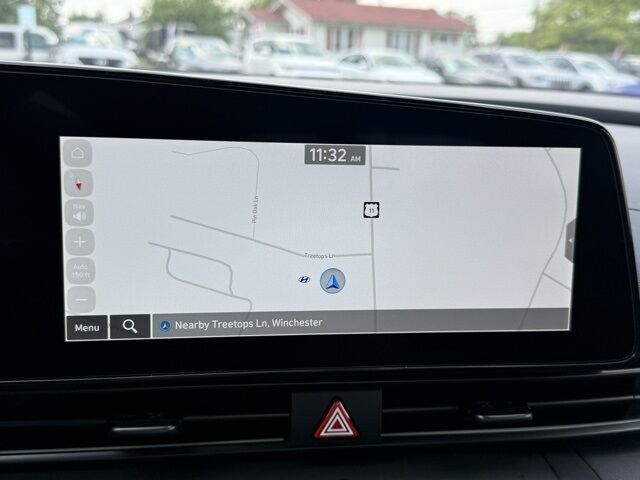2025 Hyundai Elantra N Base San Clemente CA