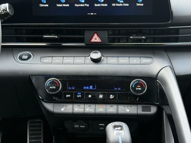 2025 Hyundai Elantra N Base San Clemente CA