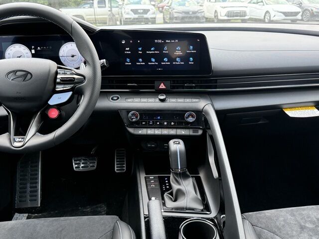 2025 Hyundai Elantra N Base San Clemente CA