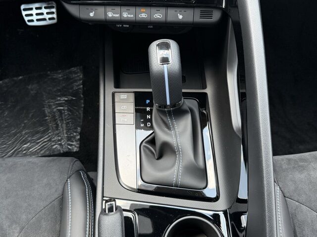 2025 Hyundai Elantra N Base San Clemente CA