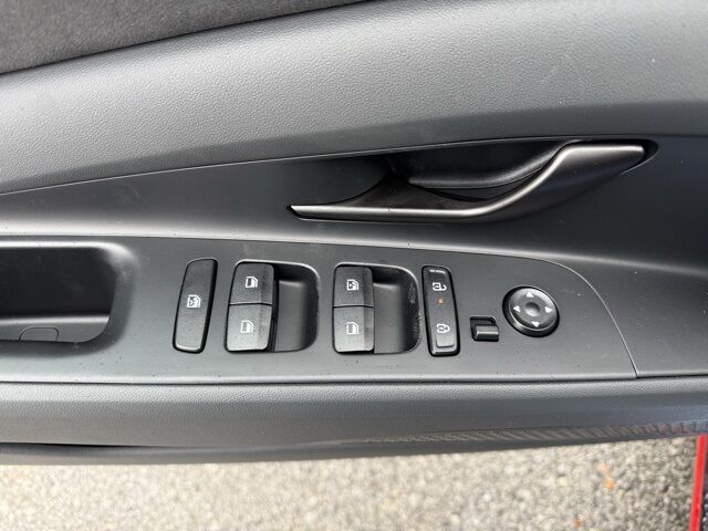 2025 Hyundai Elantra N Base San Clemente CA