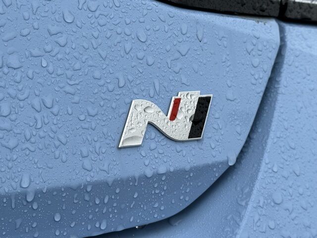 2025 Hyundai Elantra N Base San Clemente CA