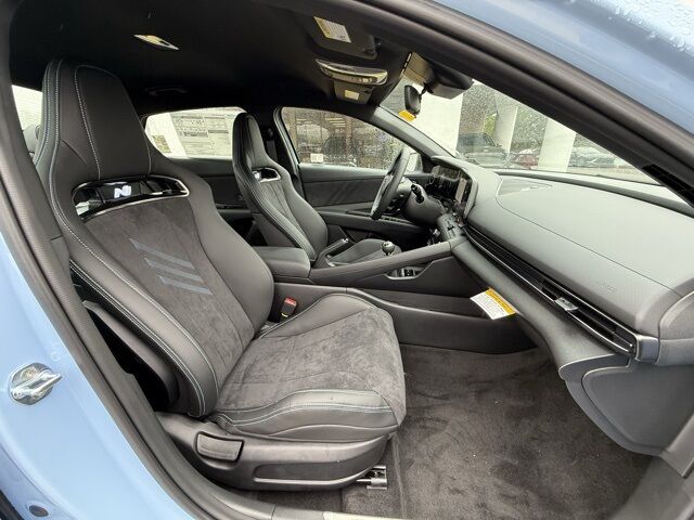 2025 Hyundai Elantra N Base San Clemente CA