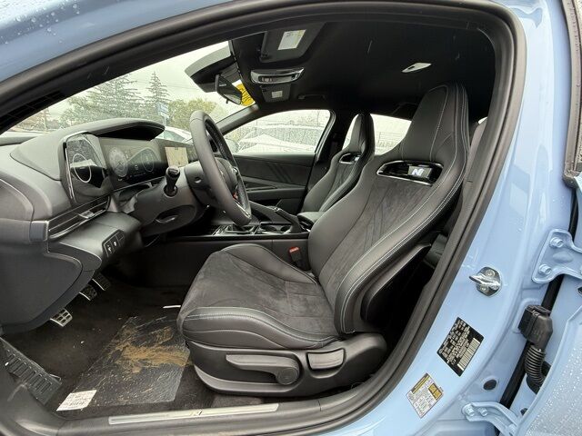 2025 Hyundai Elantra N Base San Clemente CA