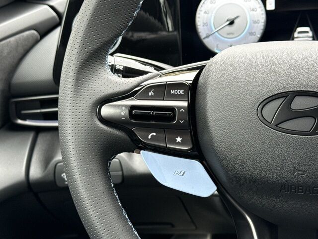 2025 Hyundai Elantra N Base San Clemente CA