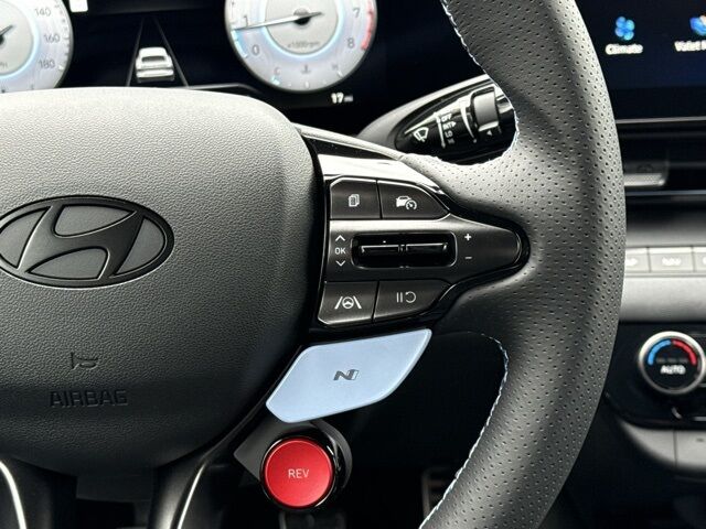 2025 Hyundai Elantra N Base San Clemente CA