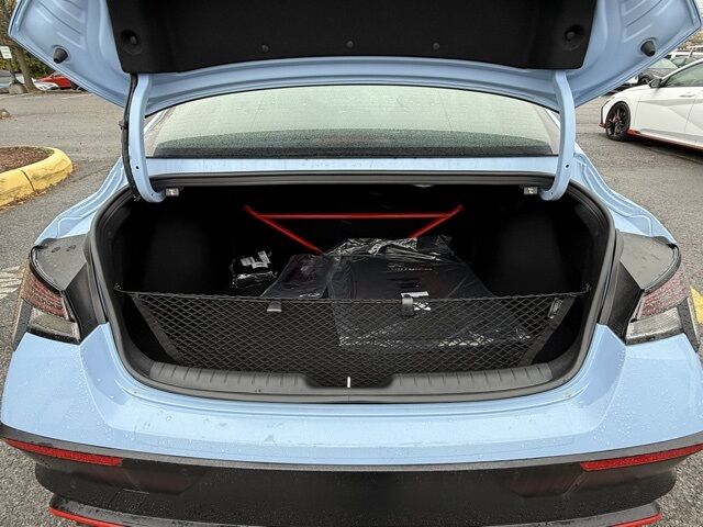 2025 Hyundai Elantra N Base San Clemente CA