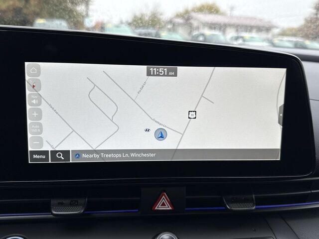 2025 Hyundai Elantra N Base San Clemente CA