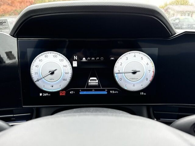 2025 Hyundai Elantra N Base San Clemente CA