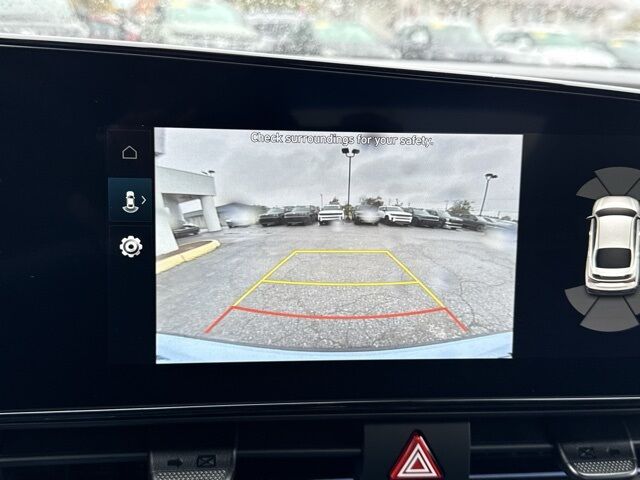 2025 Hyundai Elantra N Base San Clemente CA