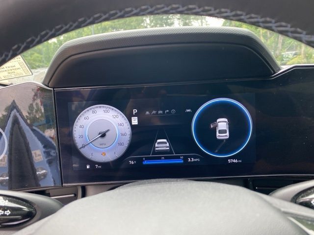 2025 Hyundai Elantra N Base Raleigh NC