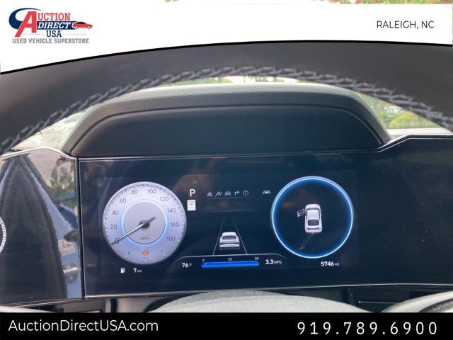 2025 Hyundai Elantra N Base Raleigh NC